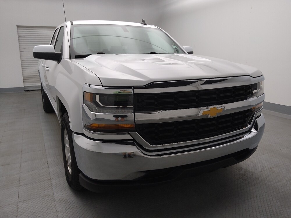 2018 Chevrolet Silverado 1500 in Albuquerque, NM 87123 - 18129969 14