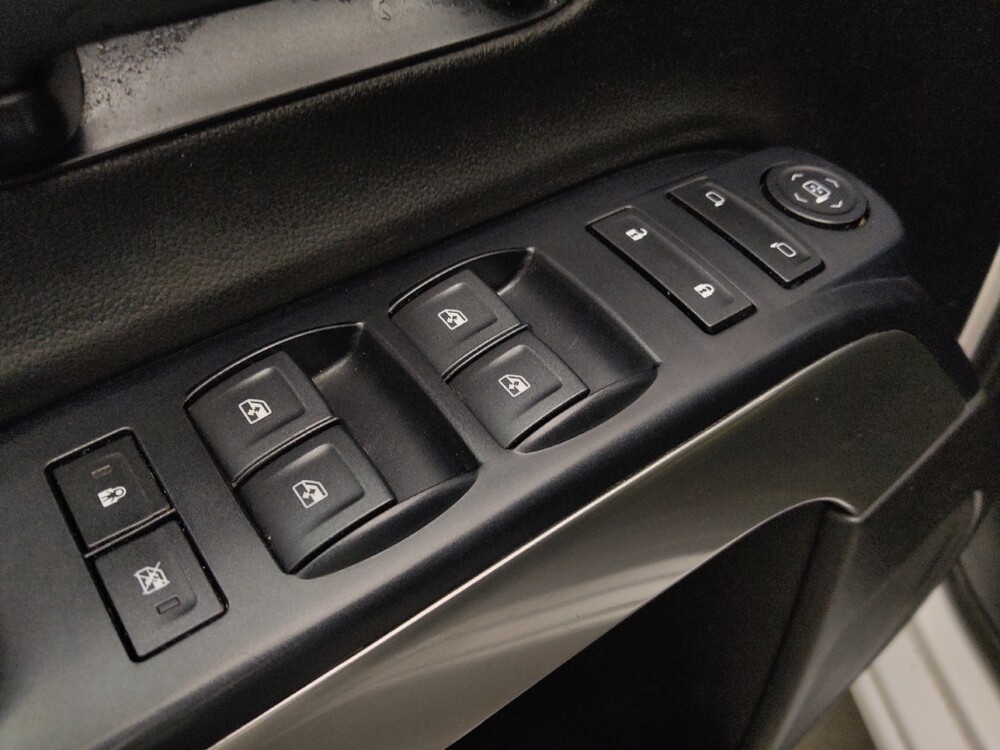 2018 Chevrolet Silverado 1500 in Albuquerque, NM 87123 - 18129969 27