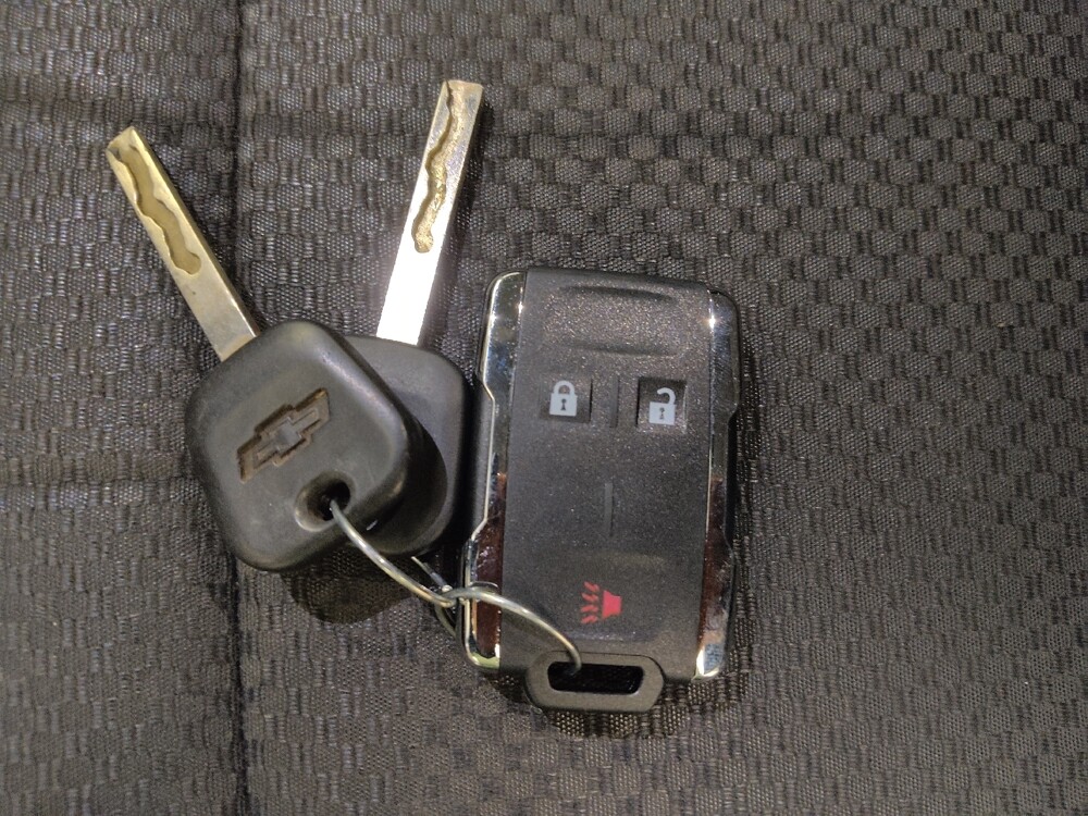 2018 Chevrolet Silverado 1500 in Albuquerque, NM 87123 - 18129969 32