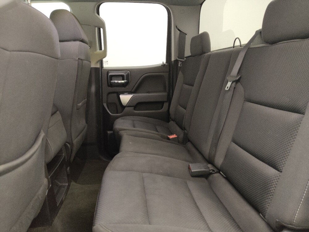 2018 Chevrolet Silverado 1500 in Albuquerque, NM 87123 - 18129969 18