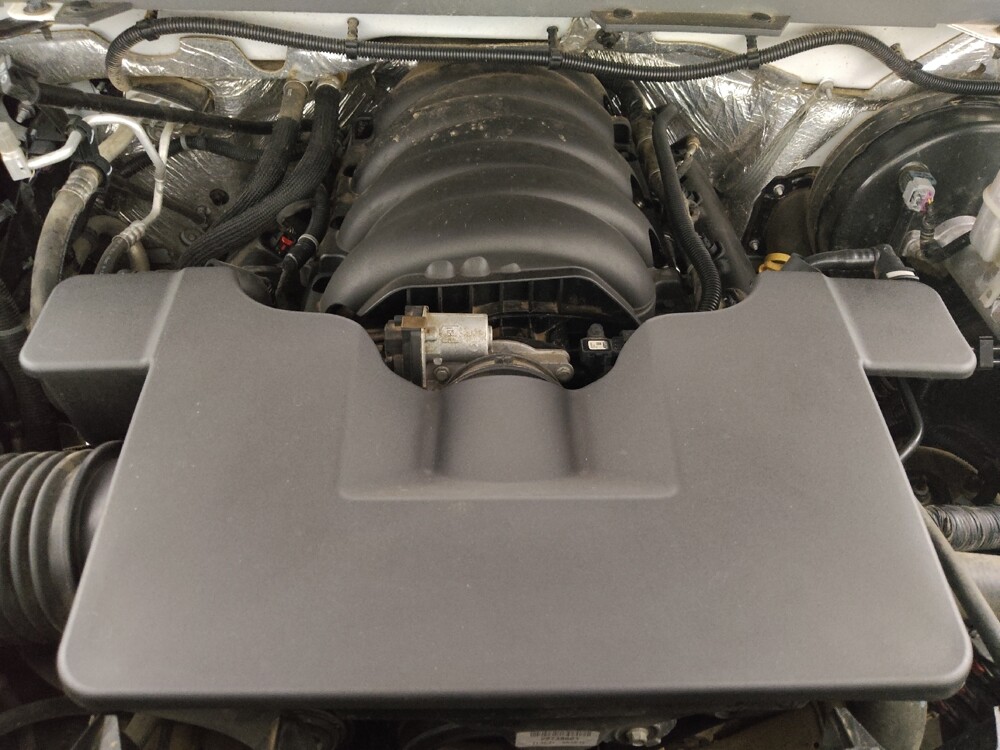 2018 Chevrolet Silverado 1500 in Albuquerque, NM 87123 - 18129969 30