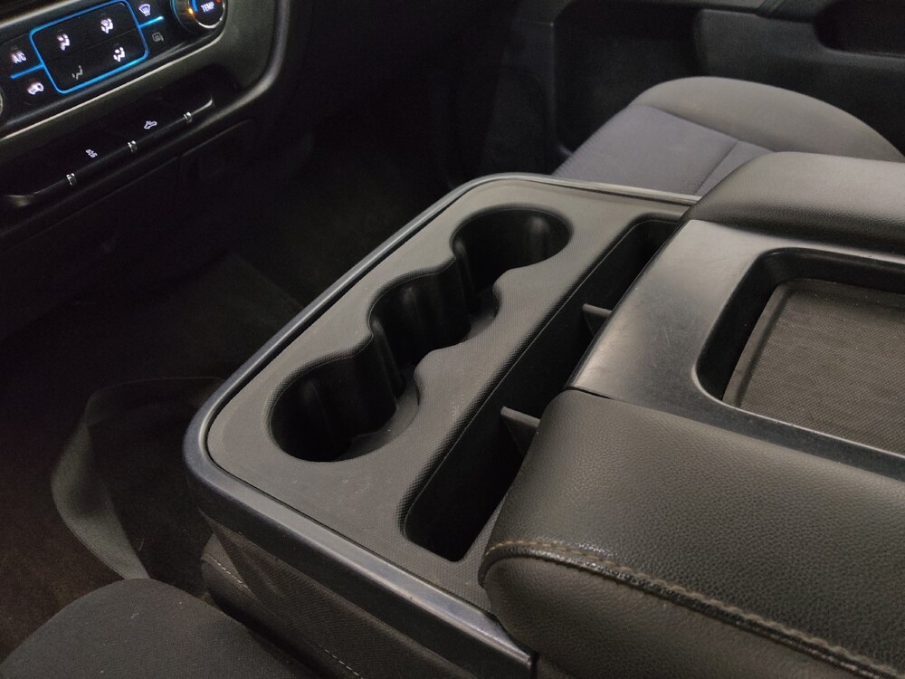 2018 Chevrolet Silverado 1500 in Albuquerque, NM 87123 - 18129969 26