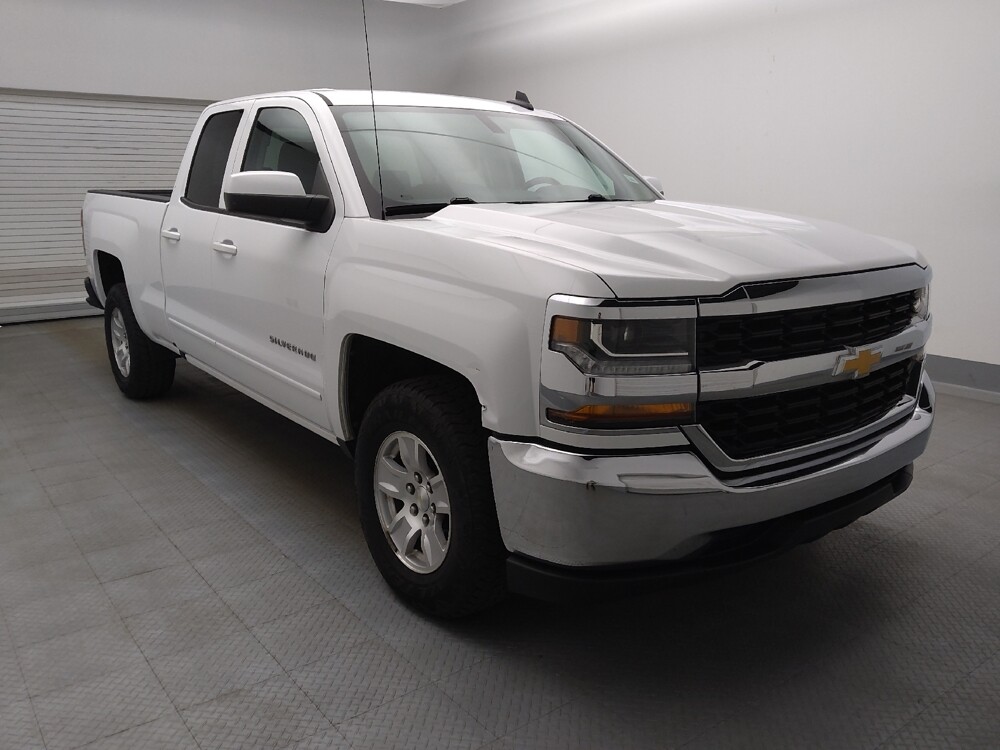 2018 Chevrolet Silverado 1500 in Albuquerque, NM 87123 - 18129969 13