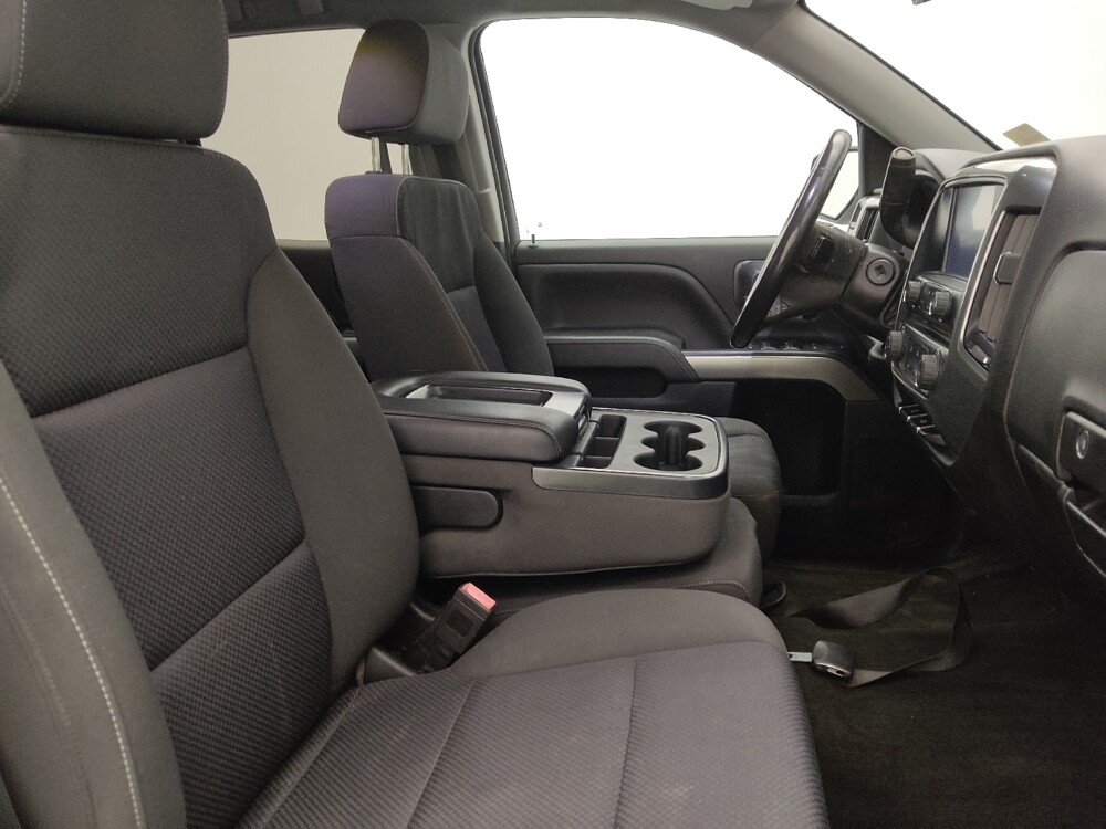 2018 Chevrolet Silverado 1500 in Albuquerque, NM 87123 - 18129969 21