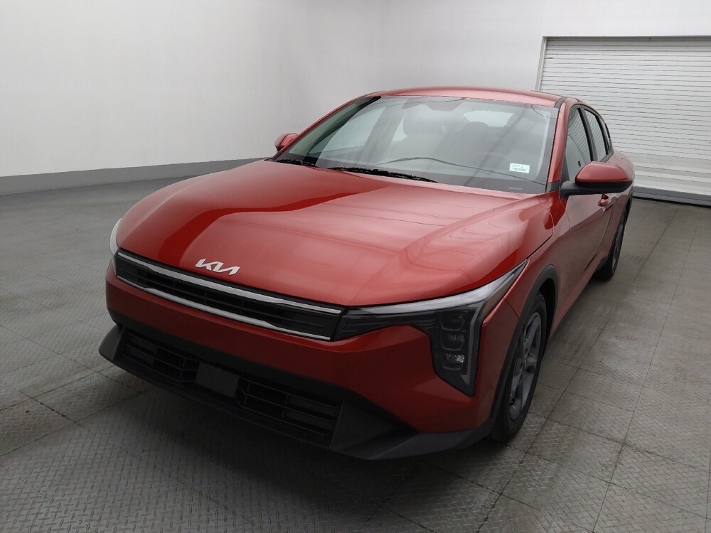 2025 Kia K4 in Jacksonville, FL 32225 - 18129970 15