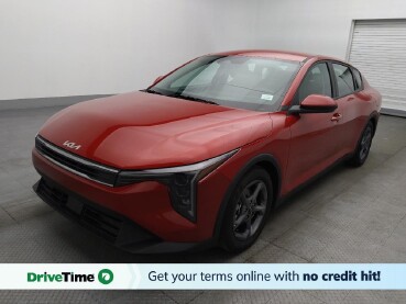 2025 Kia K4 in Jacksonville, FL 32225