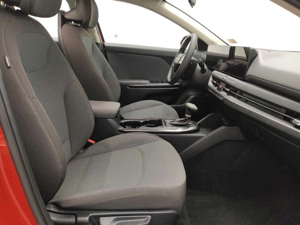 2025 Kia K4 in Jacksonville, FL 32225 - 18129970 21