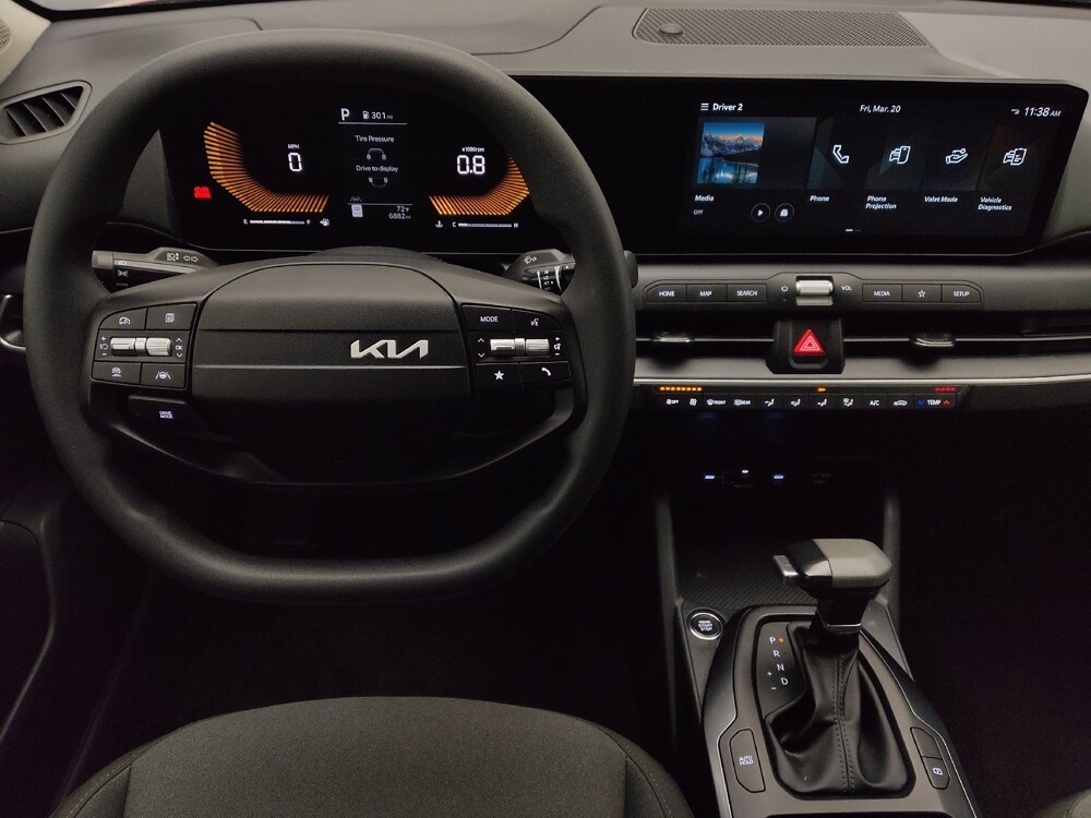 2025 Kia K4 in Jacksonville, FL 32225 - 18129970 22