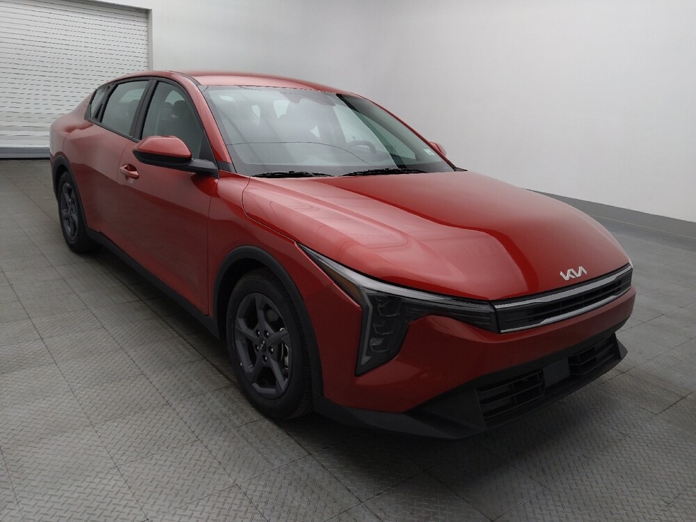 2025 Kia K4 in Jacksonville, FL 32225 - 18129970 13