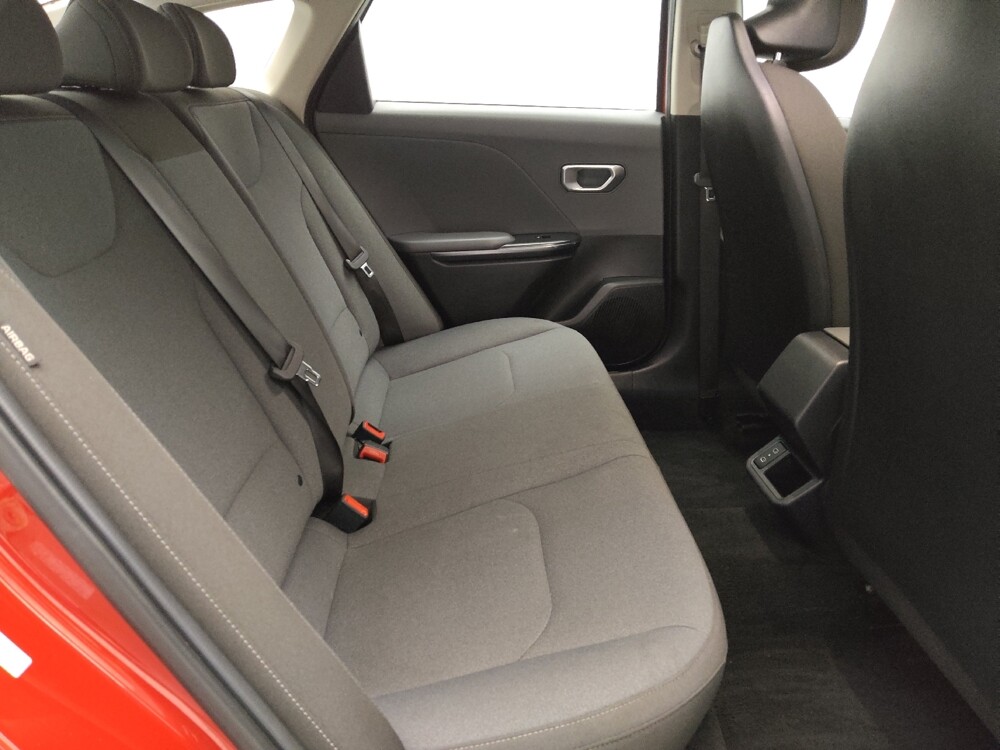 2025 Kia K4 in Jacksonville, FL 32225 - 18129970 19