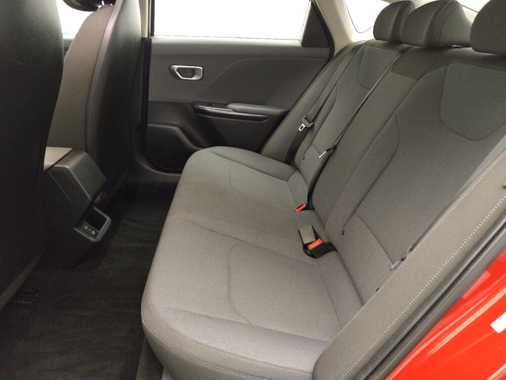 2025 Kia K4 in Jacksonville, FL 32225 - 18129970 18