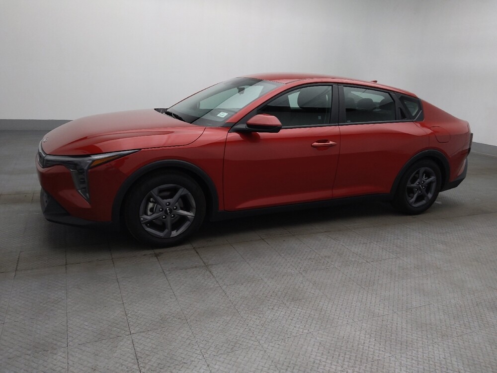 2025 Kia K4 in Jacksonville, FL 32225 - 18129970 2