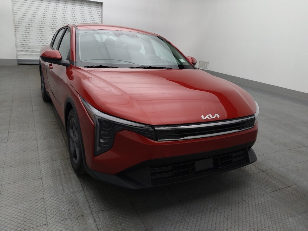 2025 Kia K4 in Jacksonville, FL 32225 - 18129970 14