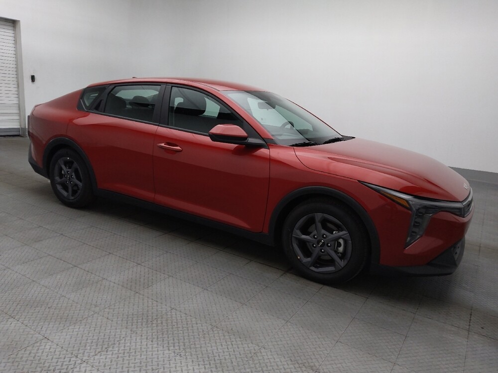 2025 Kia K4 in Jacksonville, FL 32225 - 18129970 11