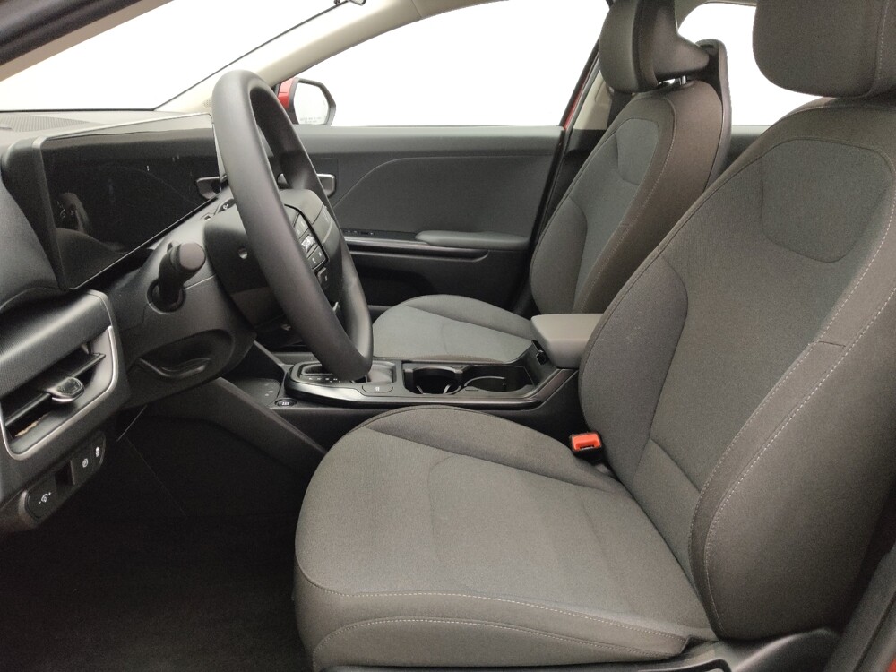 2025 Kia K4 in Jacksonville, FL 32225 - 18129970 17