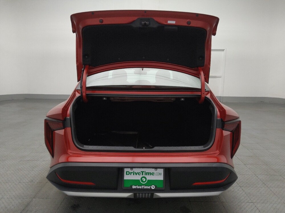 2025 Kia K4 in Jacksonville, FL 32225 - 18129970 29