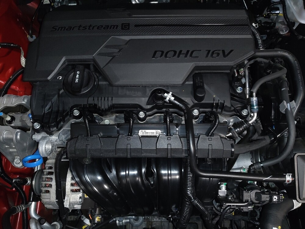 2025 Kia K4 in Jacksonville, FL 32225 - 18129970 30