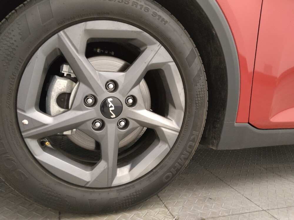 2025 Kia K4 in Jacksonville, FL 32225 - 18129970 31