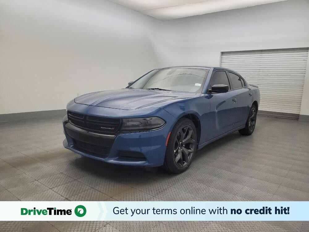2020 Dodge Charger in Phoenix, AZ 85015 - 18129971