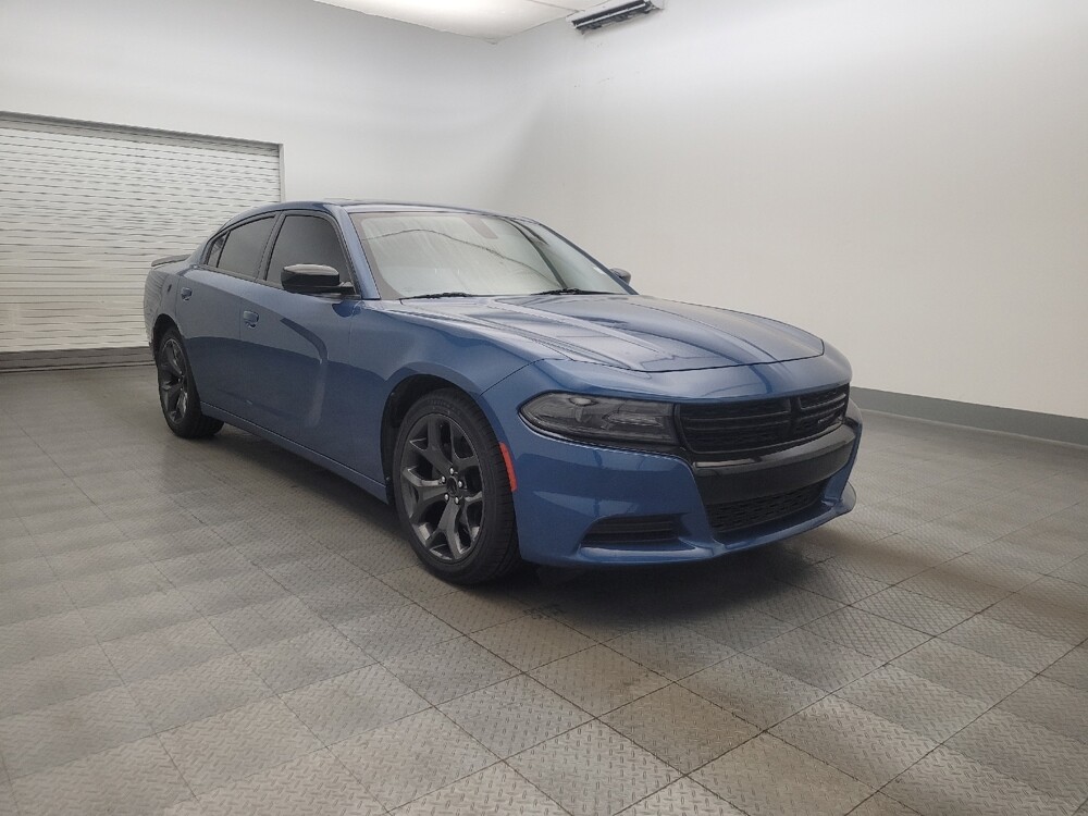 2020 Dodge Charger in Phoenix, AZ 85015 - 18129971 13