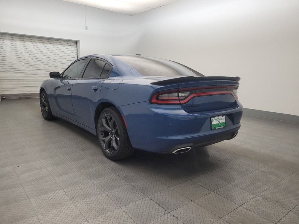 2020 Dodge Charger in Phoenix, AZ 85015 - 18129971 5