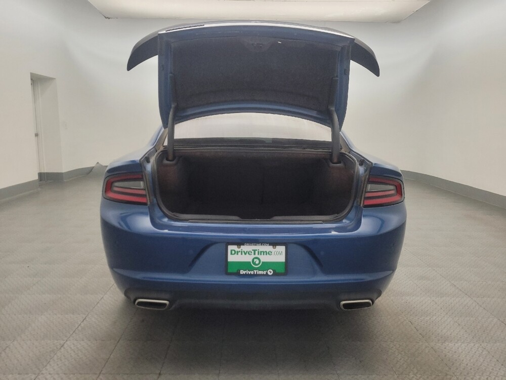 2020 Dodge Charger in Phoenix, AZ 85015 - 18129971 29