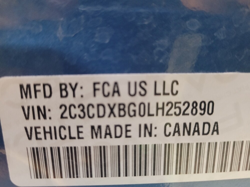 2020 Dodge Charger in Phoenix, AZ 85015 - 18129971 33