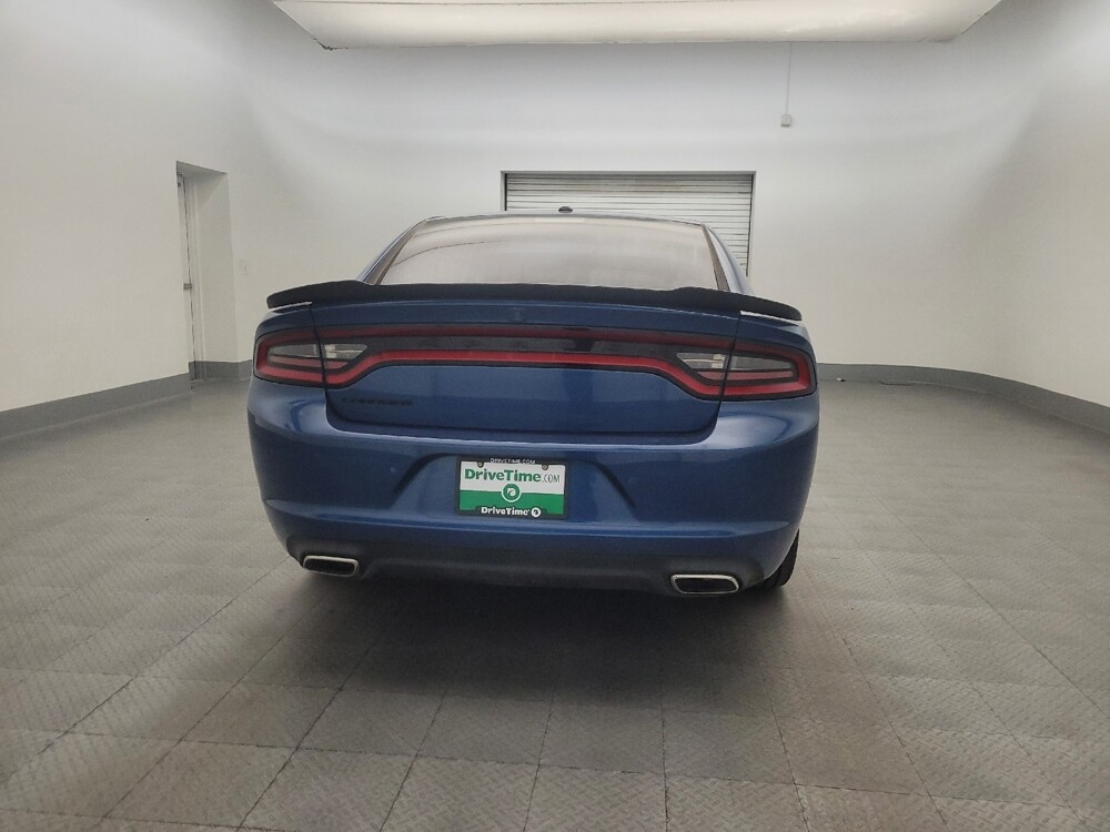 2020 Dodge Charger in Phoenix, AZ 85015 - 18129971 7
