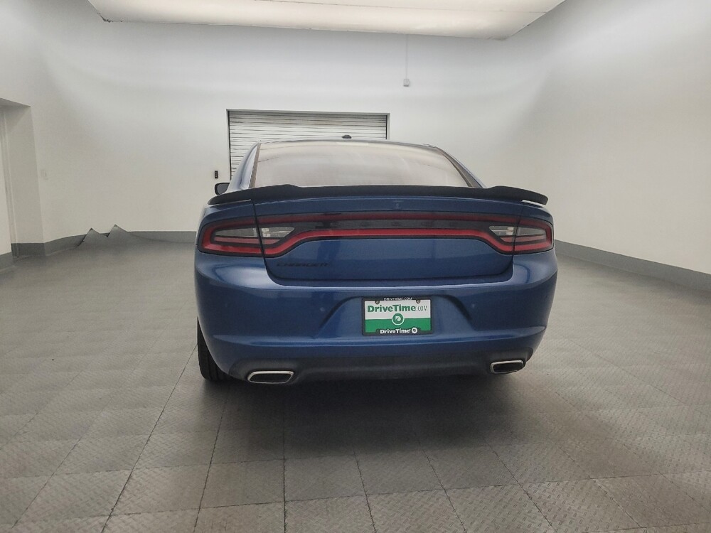 2020 Dodge Charger in Phoenix, AZ 85015 - 18129971 6