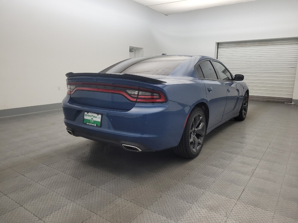2020 Dodge Charger in Phoenix, AZ 85015 - 18129971 9