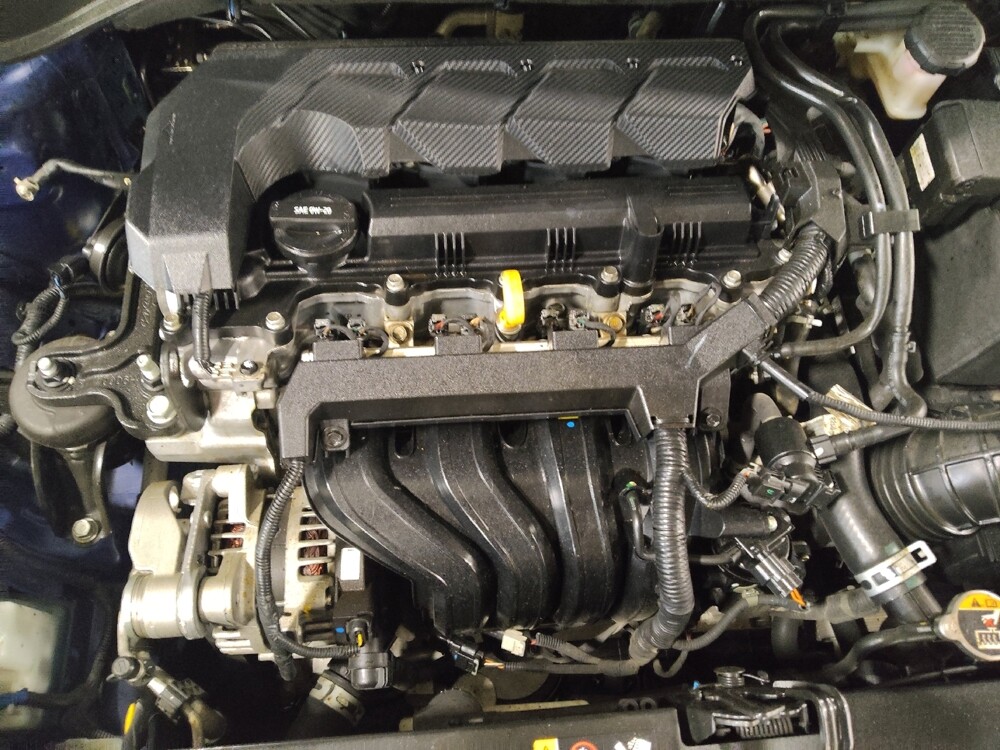 2021 Hyundai Accent in Tulsa, OK 74145 - 18129972 30