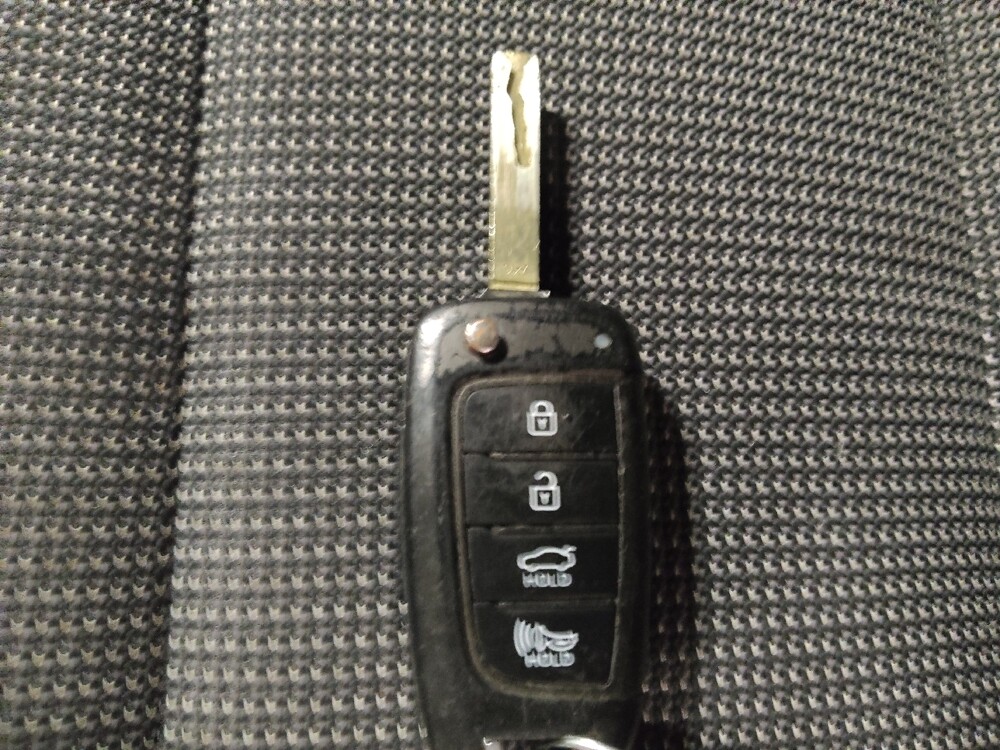 2021 Hyundai Accent in Tulsa, OK 74145 - 18129972 32