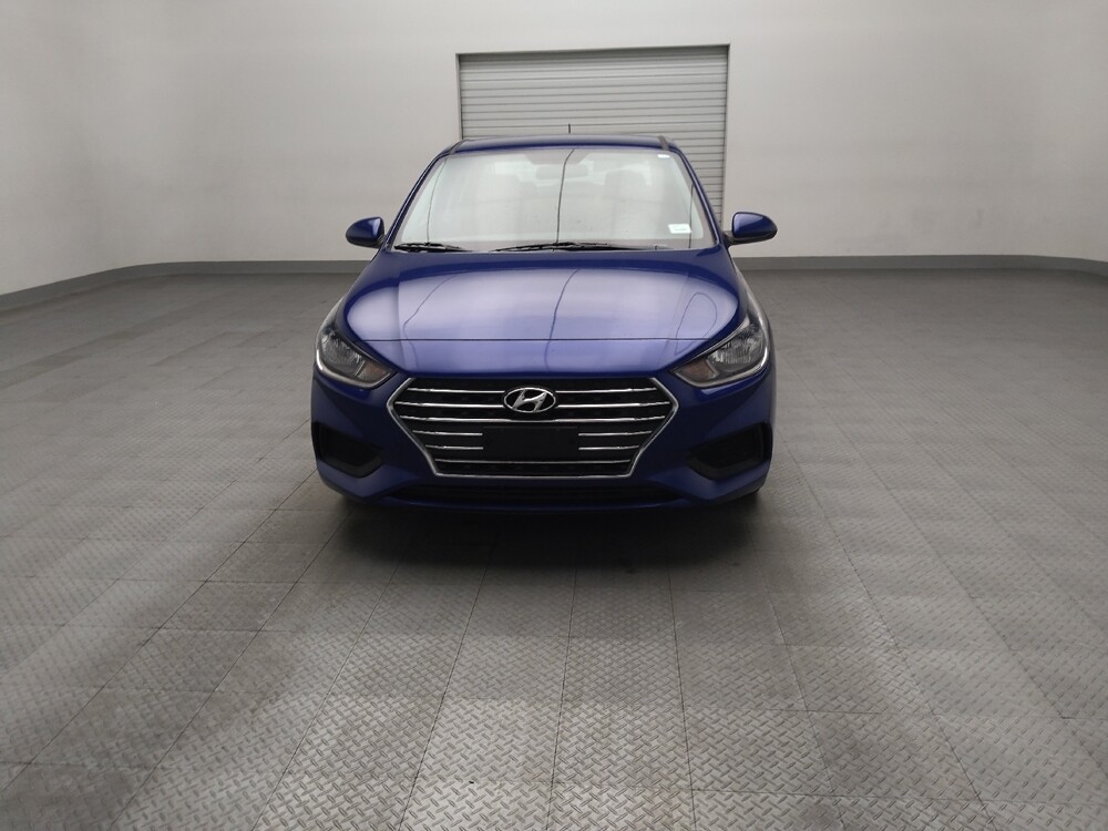 2021 Hyundai Accent in Tulsa, OK 74145 - 18129972 15