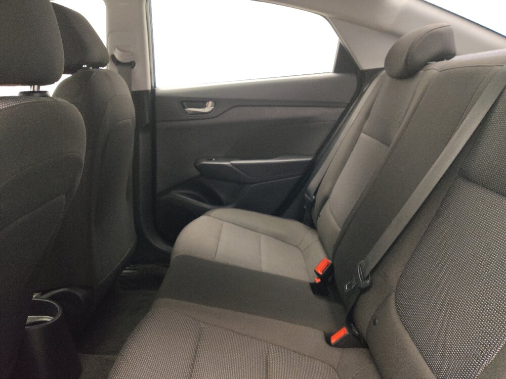 2021 Hyundai Accent in Tulsa, OK 74145 - 18129972 18