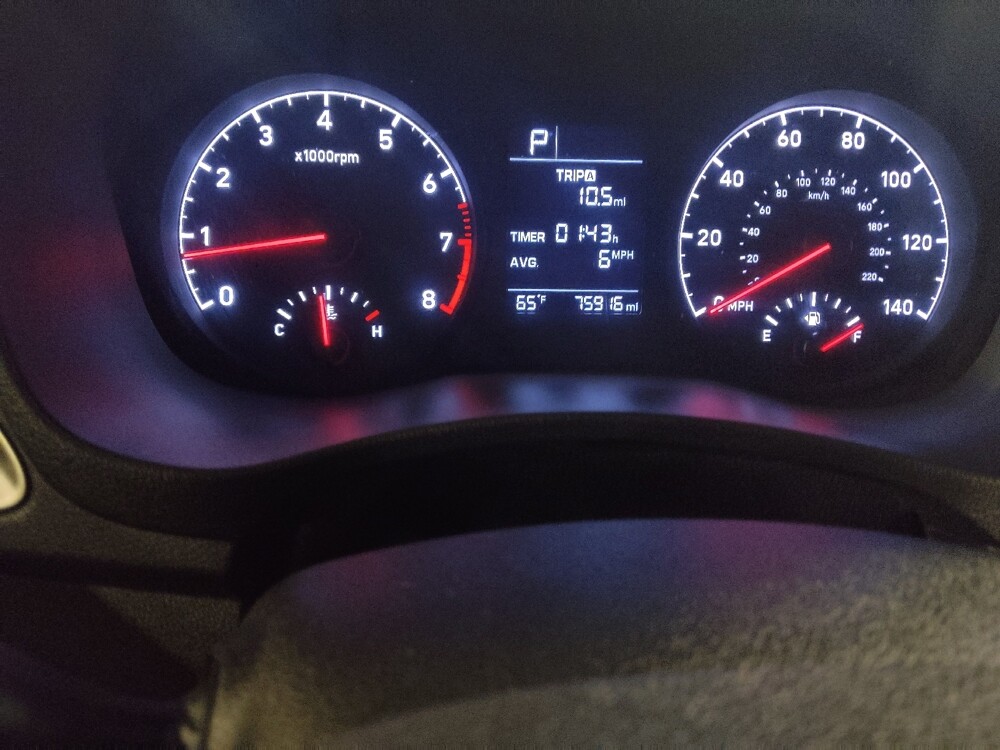 2021 Hyundai Accent in Tulsa, OK 74145 - 18129972 23