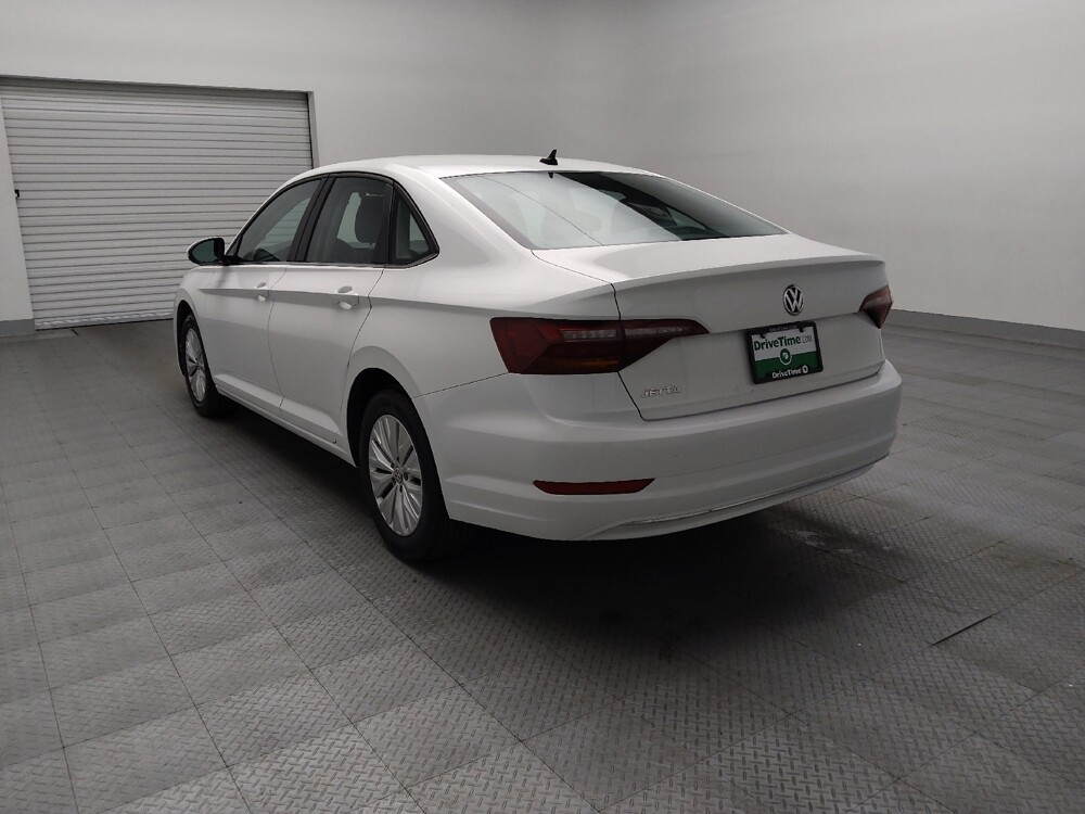 2019 Volkswagen Jetta in Arlington, TX 76011 - 18129973 5