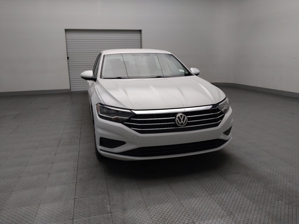 2019 Volkswagen Jetta in Arlington, TX 76011 - 18129973 14