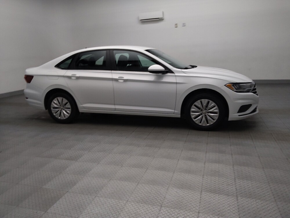 2019 Volkswagen Jetta in Arlington, TX 76011 - 18129973 11