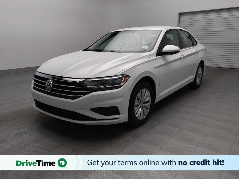 2019 Volkswagen Jetta in Arlington, TX 76011 - 18129973