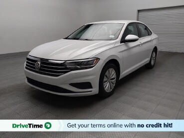2019 Volkswagen Jetta in Arlington, TX 76011