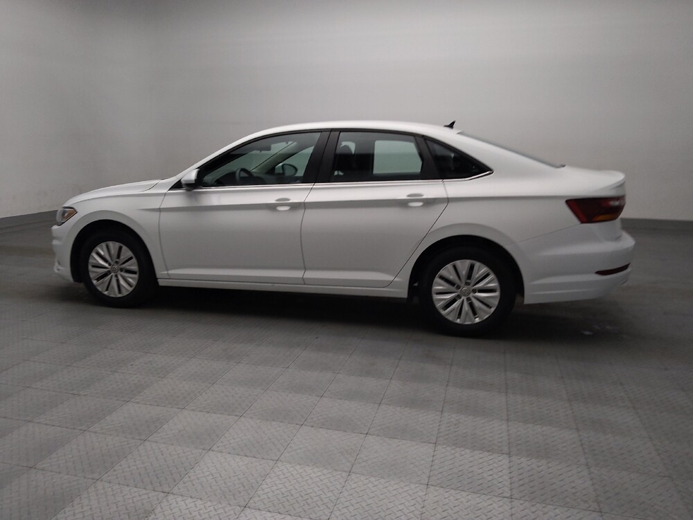 2019 Volkswagen Jetta in Arlington, TX 76011 - 18129973 3