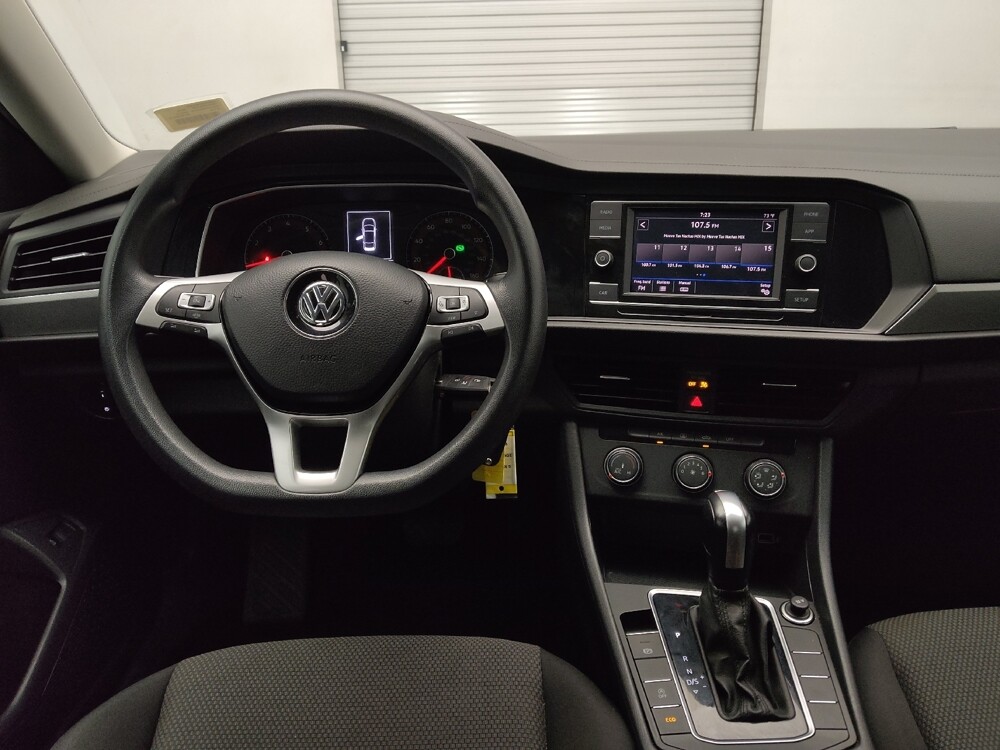 2019 Volkswagen Jetta in Arlington, TX 76011 - 18129973 22