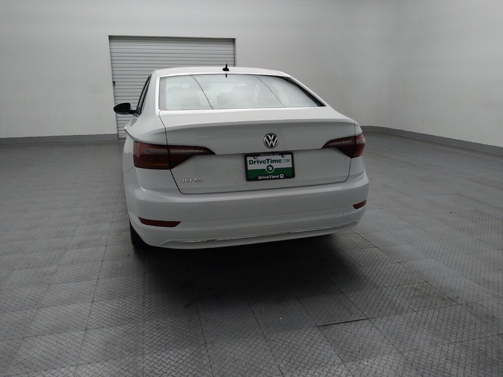 2019 Volkswagen Jetta in Arlington, TX 76011 - 18129973 6