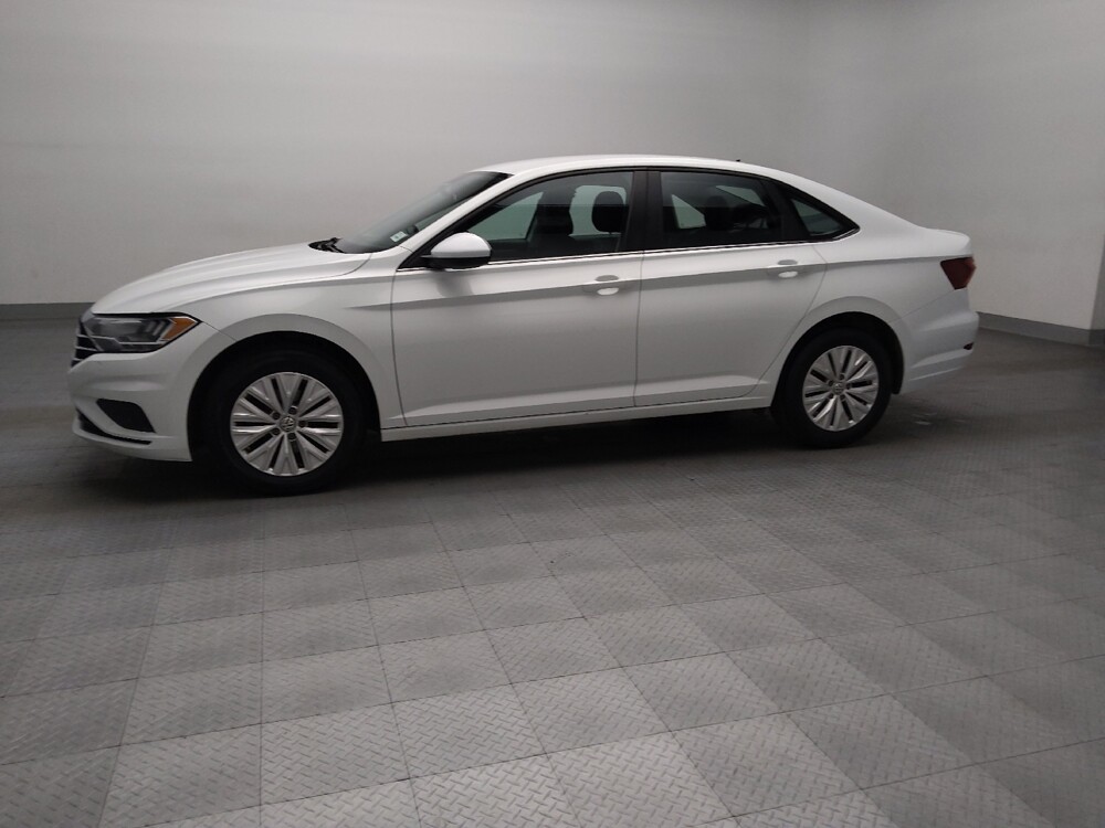 2019 Volkswagen Jetta in Arlington, TX 76011 - 18129973 2