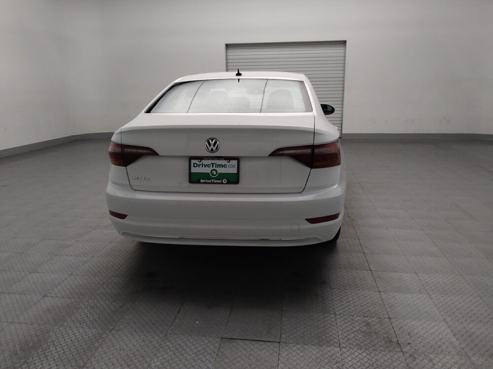 2019 Volkswagen Jetta in Arlington, TX 76011 - 18129973 7