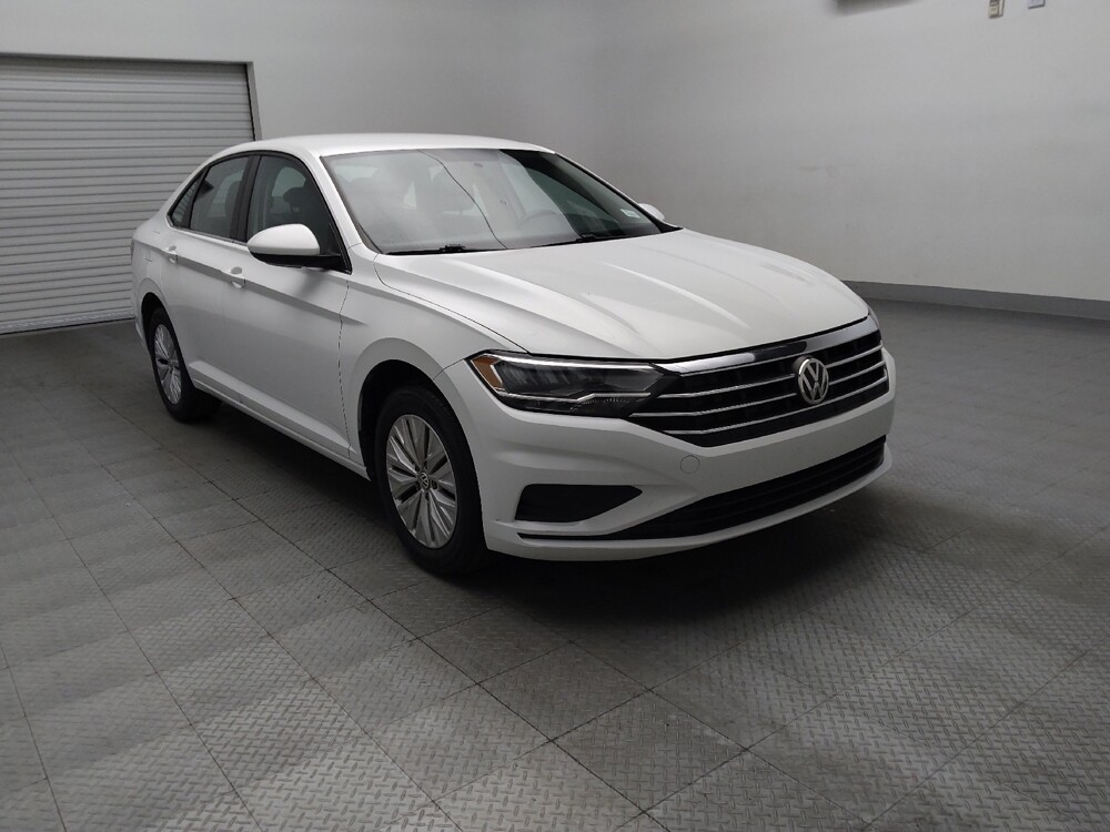 2019 Volkswagen Jetta in Arlington, TX 76011 - 18129973 13