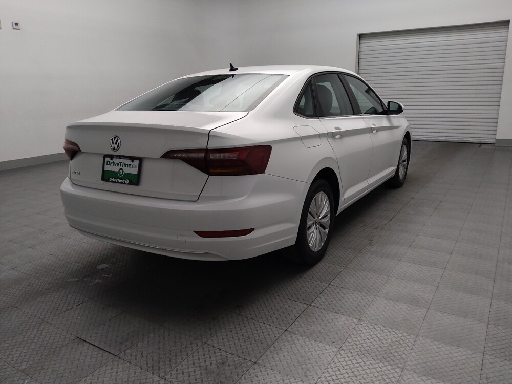 2019 Volkswagen Jetta in Arlington, TX 76011 - 18129973 9