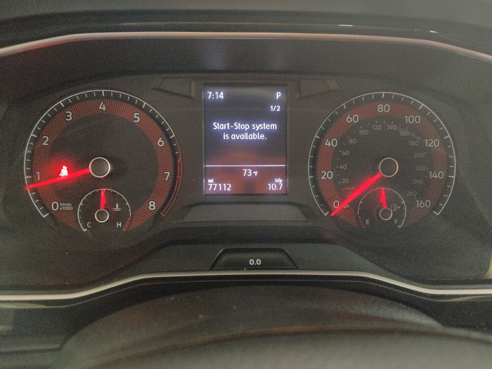 2019 Volkswagen Jetta in Arlington, TX 76011 - 18129973 23