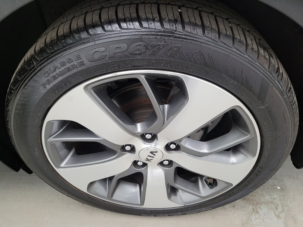 2019 Kia Optima in Lexington, KY 40509 - 18129974 31