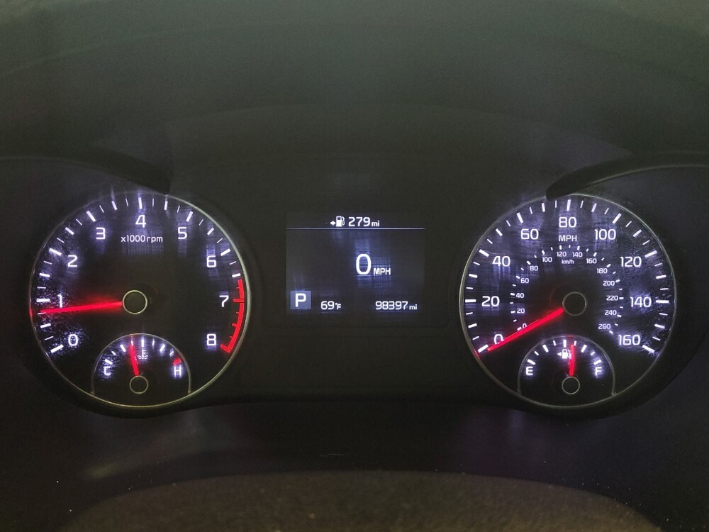 2019 Kia Optima in Lexington, KY 40509 - 18129974 23